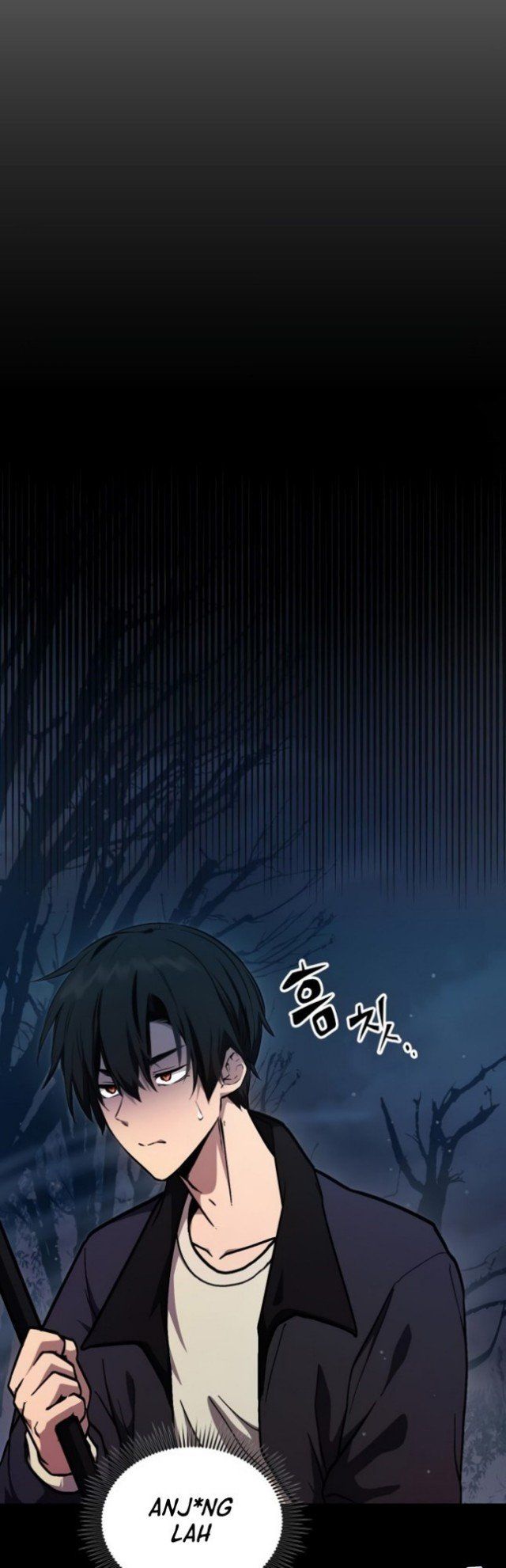 I Obtained a Mythic Item Chapter 08 Gambar 15