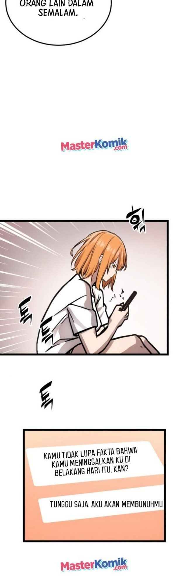 I Obtained a Mythic Item Chapter 08 Gambar 13