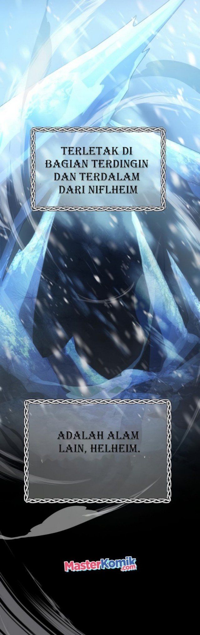 I Obtained a Mythic Item Chapter 08 Gambar 26