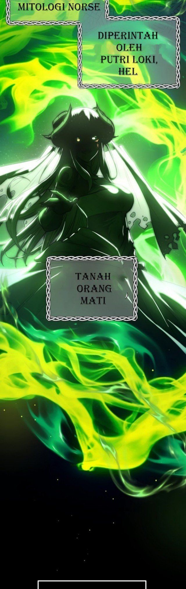 I Obtained a Mythic Item Chapter 08 Gambar 21