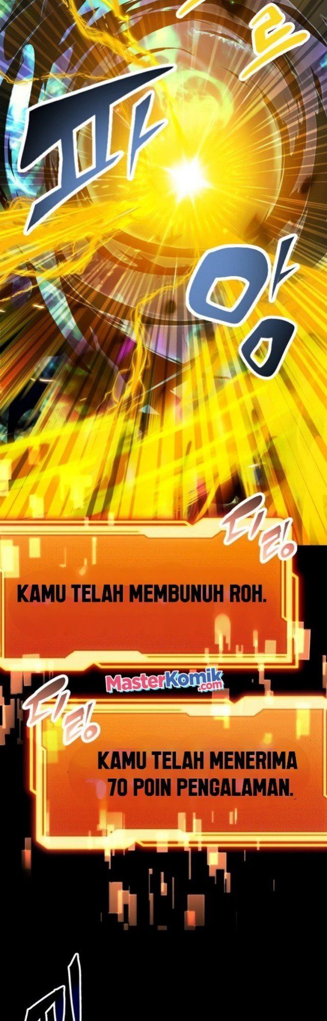 I Obtained a Mythic Item Chapter 08 Gambar 35