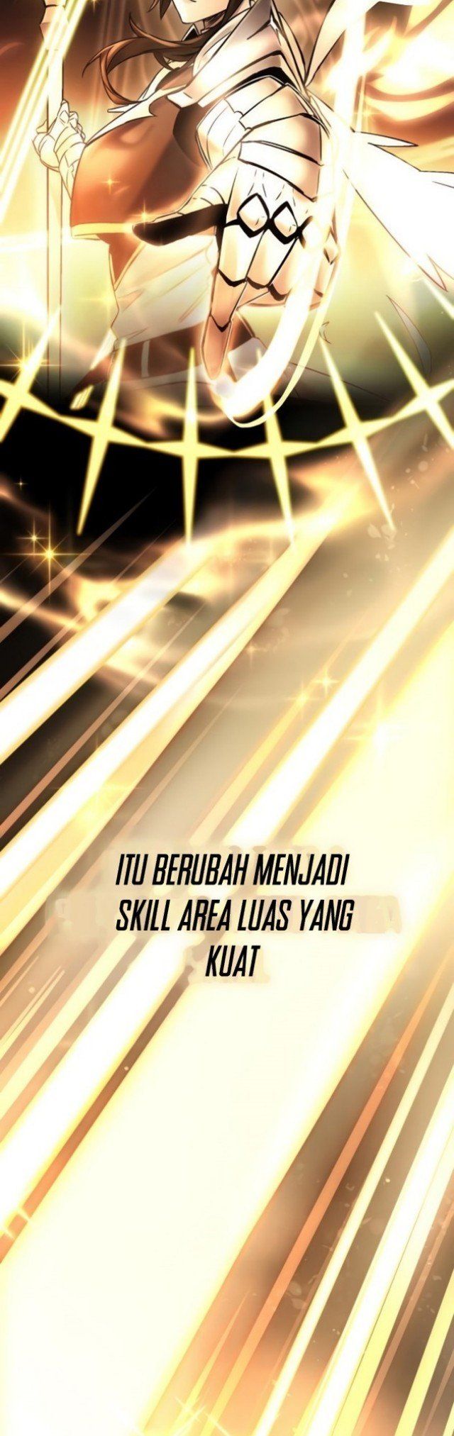 I Obtained a Mythic Item Chapter 08 Gambar 30