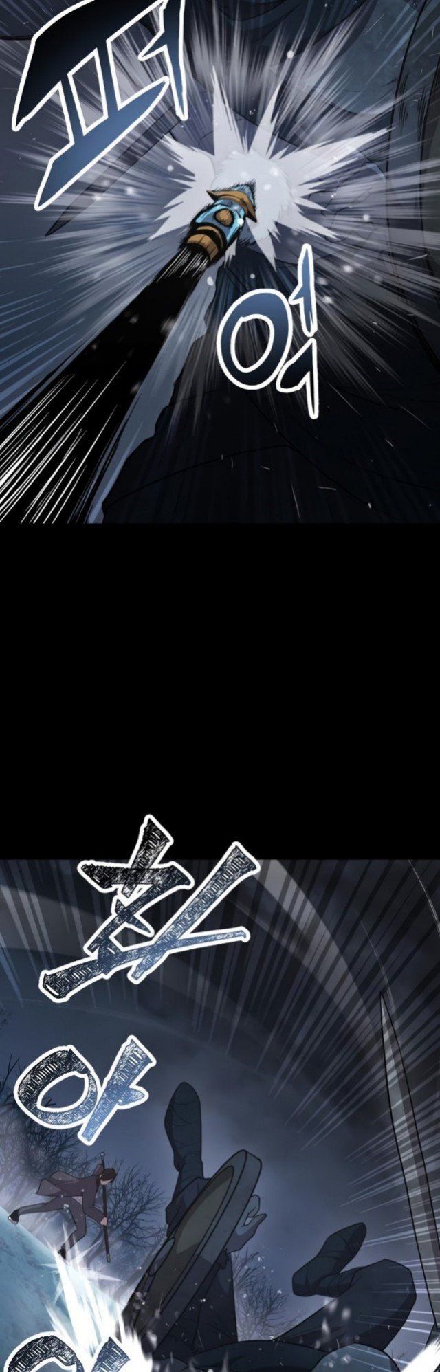 I Obtained a Mythic Item Chapter 08 Gambar 33