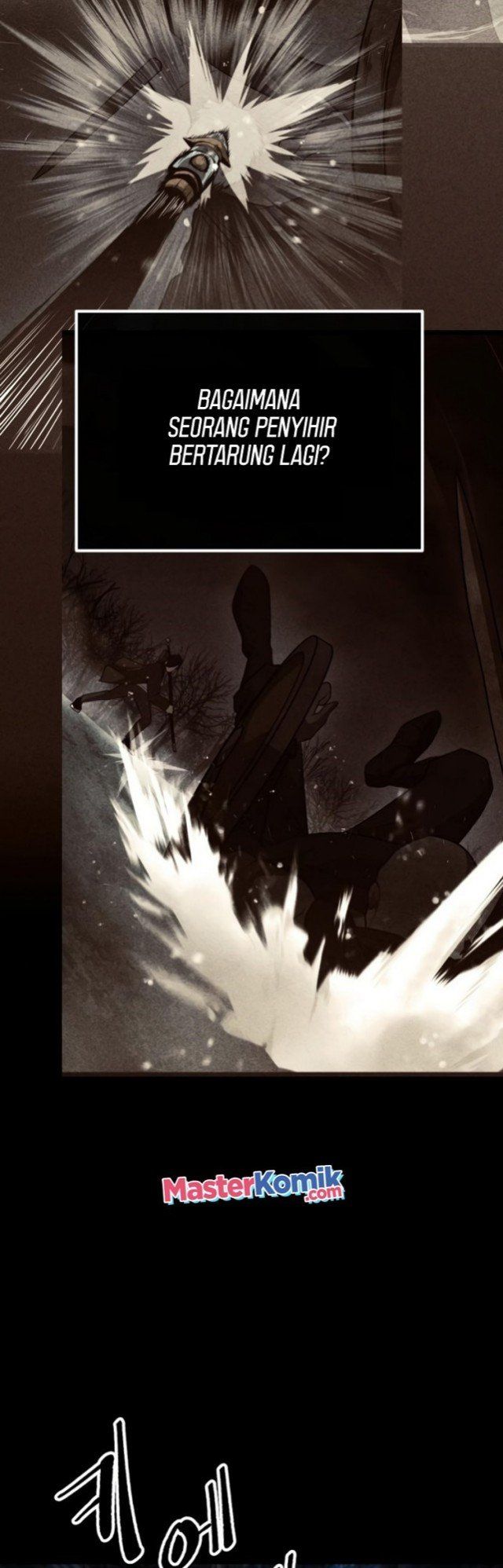 I Obtained a Mythic Item Chapter 08 Gambar 46