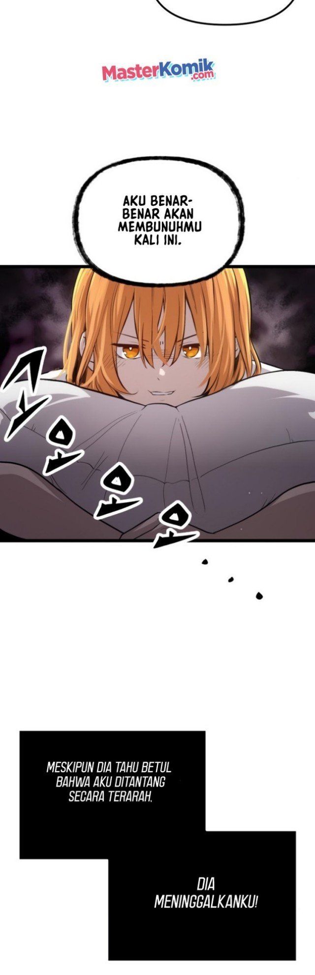 I Obtained a Mythic Item Chapter 08 Gambar 4