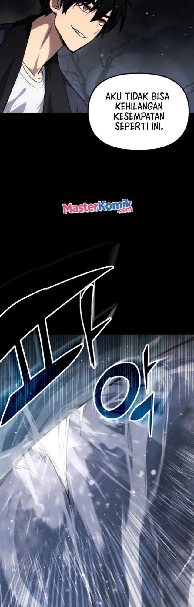 I Obtained a Mythic Item Chapter 08 Gambar 40