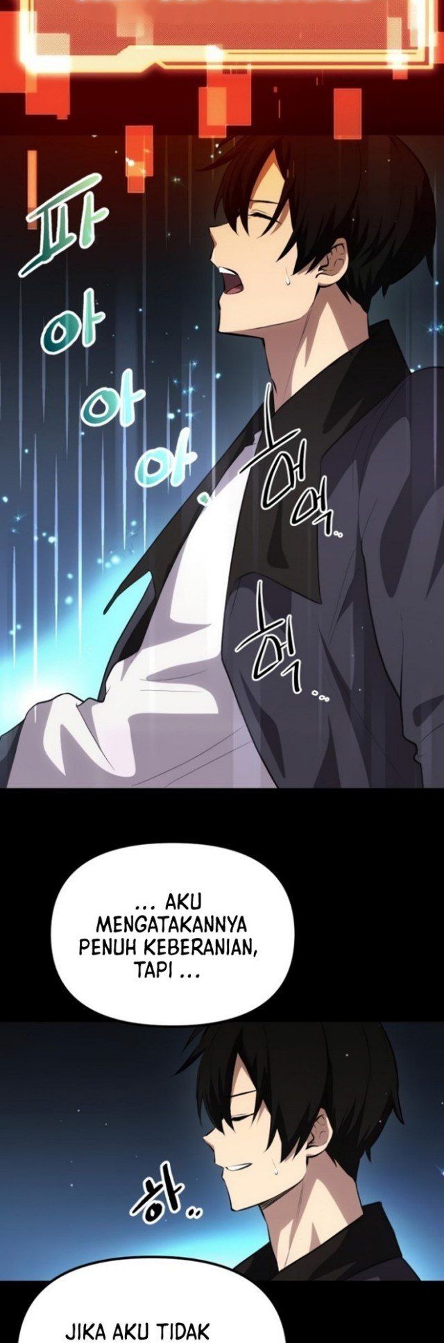 I Obtained a Mythic Item Chapter 08 Gambar 55