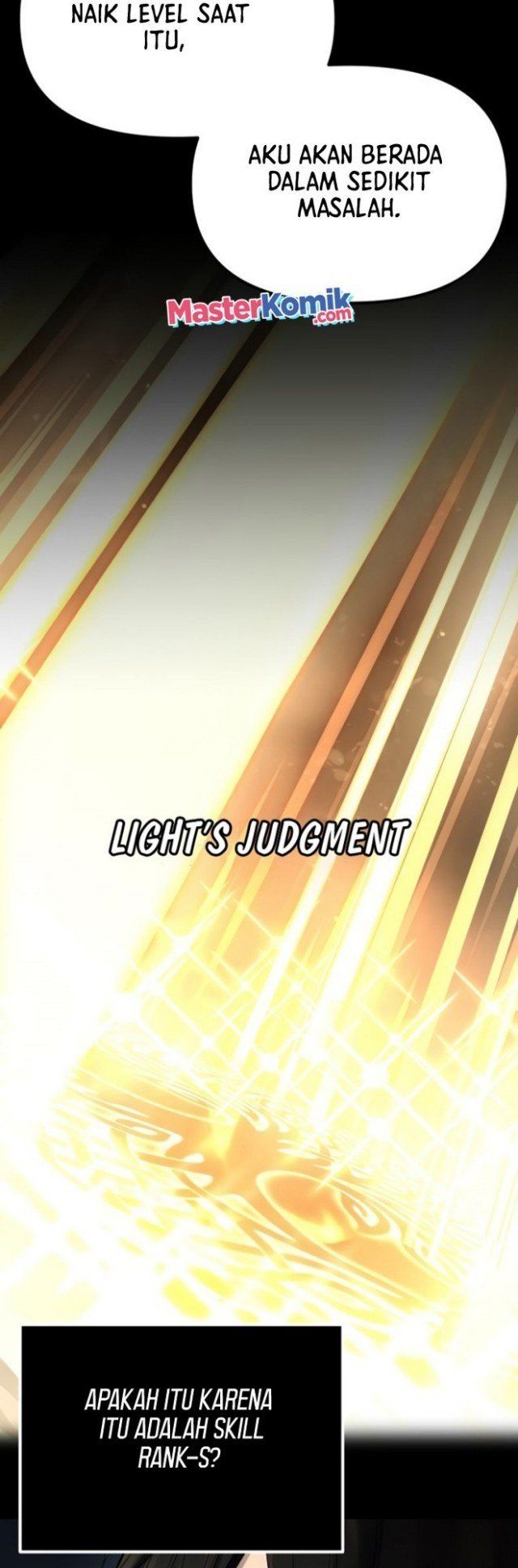 I Obtained a Mythic Item Chapter 08 Gambar 56