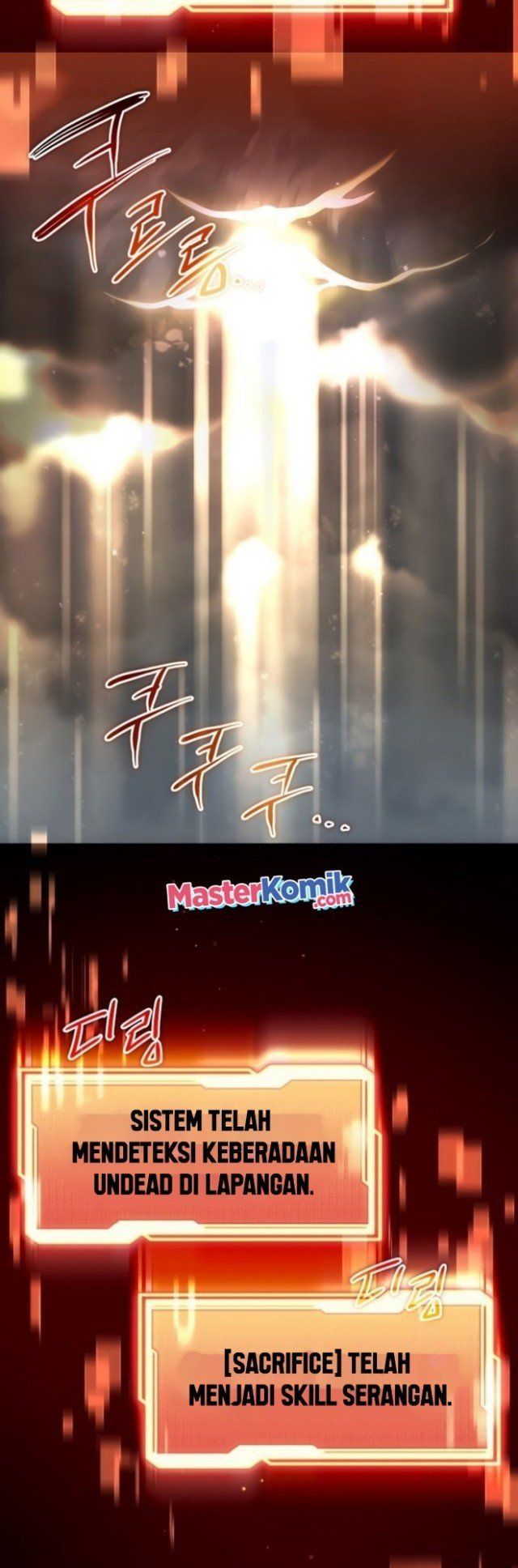 I Obtained a Mythic Item Chapter 08 Gambar 50