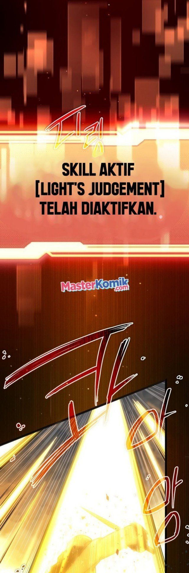 I Obtained a Mythic Item Chapter 08 Gambar 51