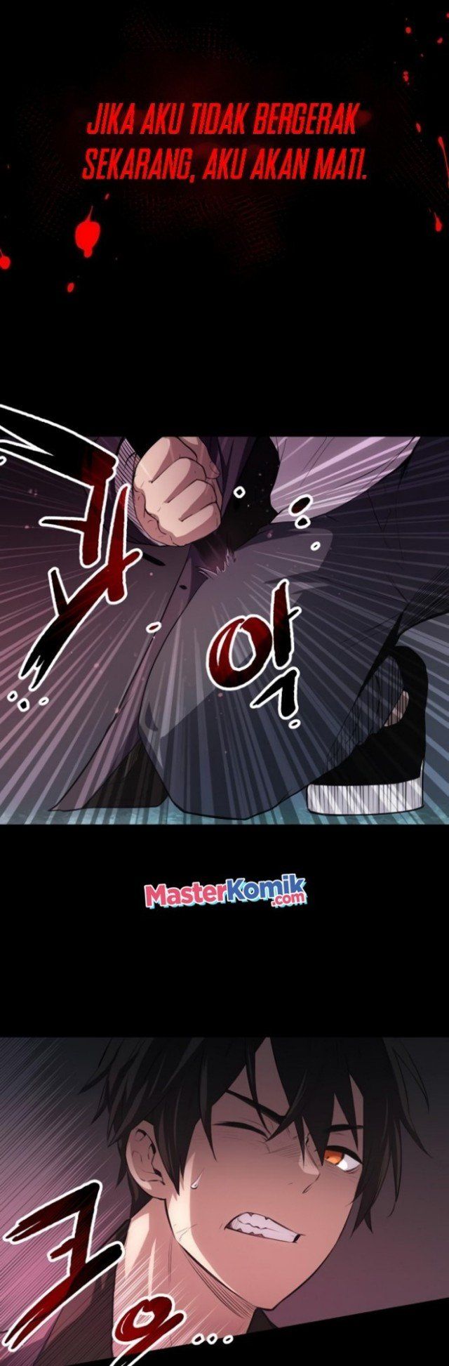 I Obtained a Mythic Item Chapter 08 Gambar 65