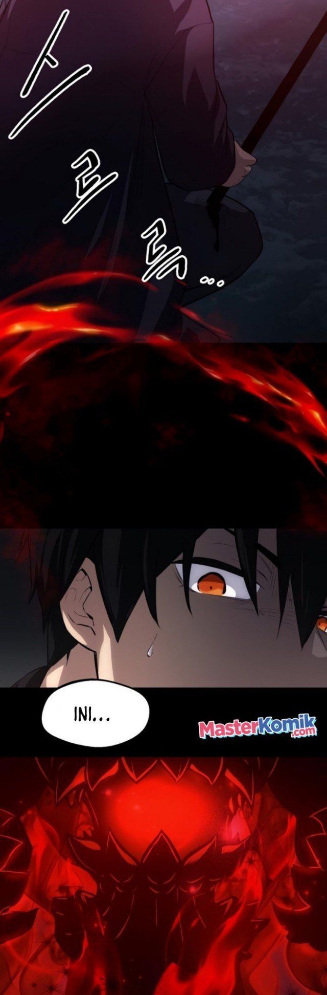 I Obtained a Mythic Item Chapter 08 Gambar 67