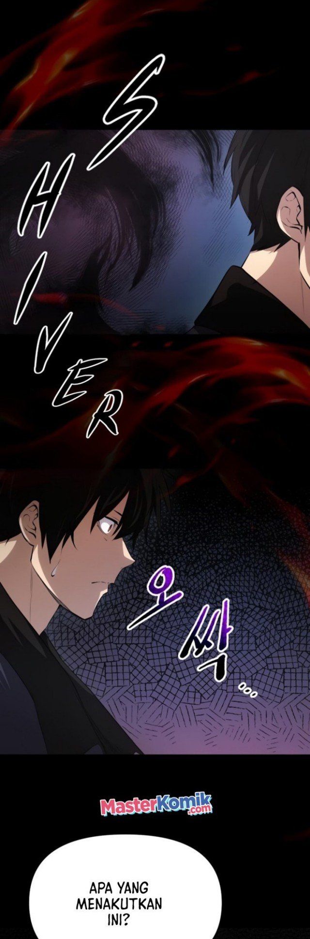 I Obtained a Mythic Item Chapter 08 Gambar 60