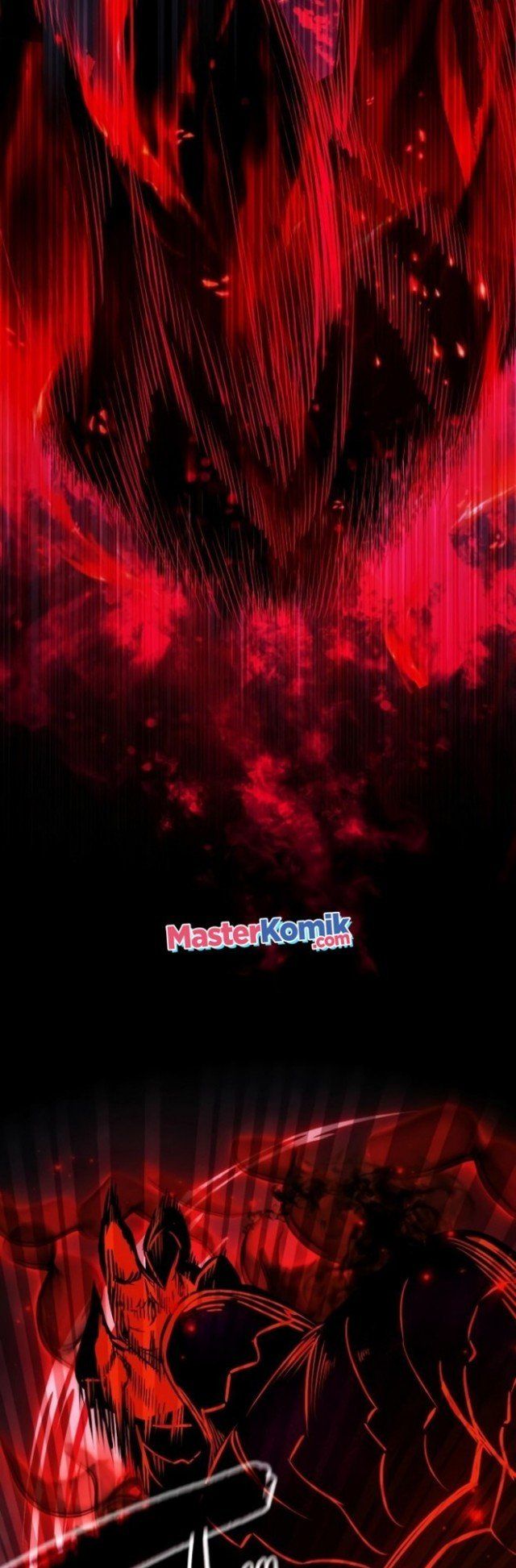 I Obtained a Mythic Item Chapter 08 Gambar 74