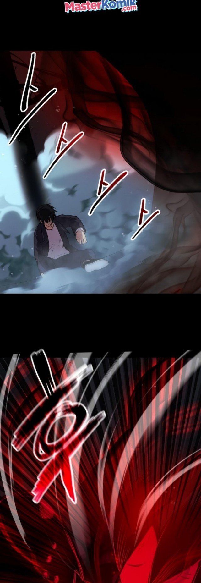 I Obtained a Mythic Item Chapter 08 Gambar 79