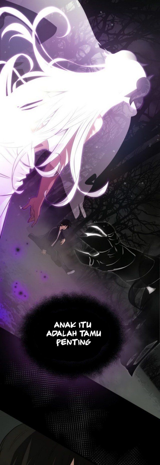 I Obtained a Mythic Item Chapter 08 Gambar 85