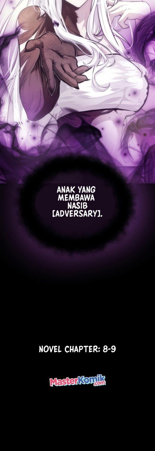 I Obtained a Mythic Item Chapter 08 Gambar 87