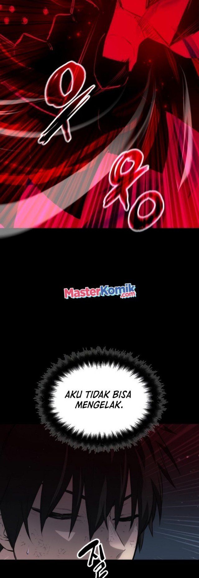 I Obtained a Mythic Item Chapter 08 Gambar 80