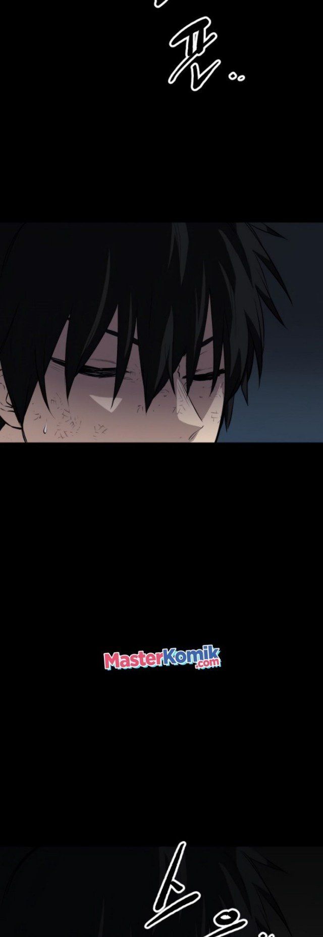 I Obtained a Mythic Item Chapter 08 Gambar 81