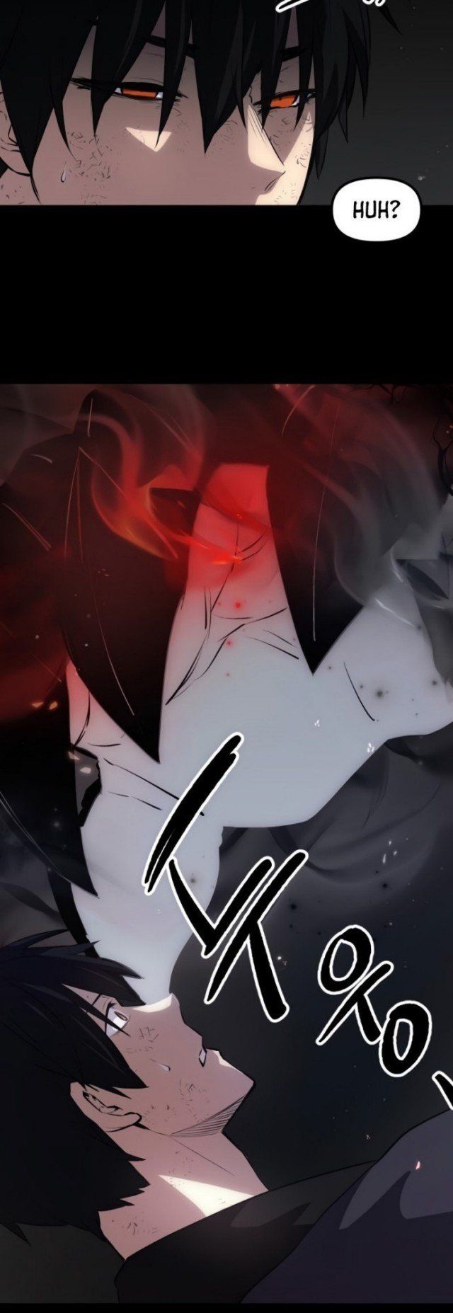 I Obtained a Mythic Item Chapter 08 Gambar 82