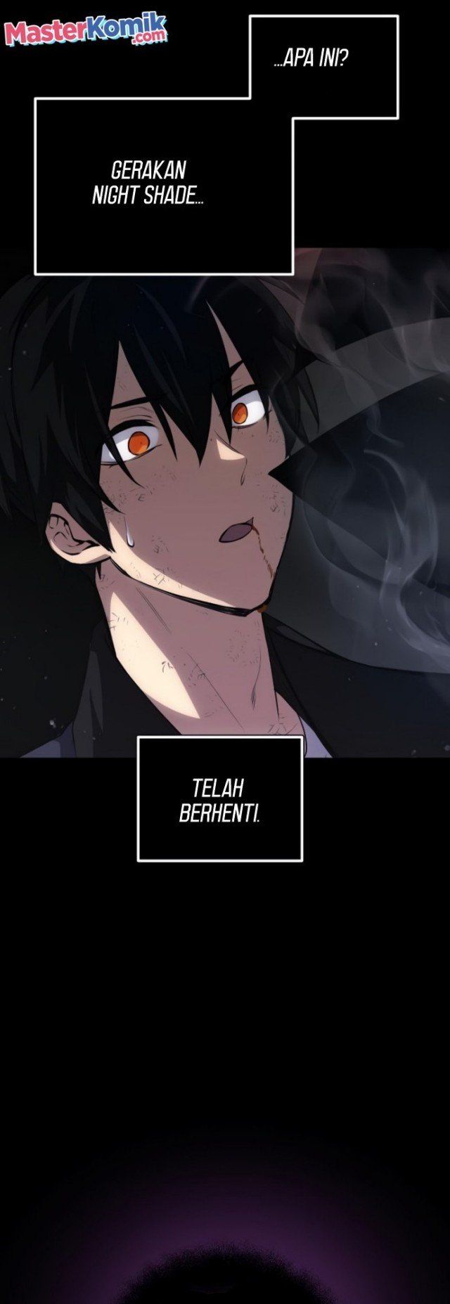 I Obtained a Mythic Item Chapter 08 Gambar 83