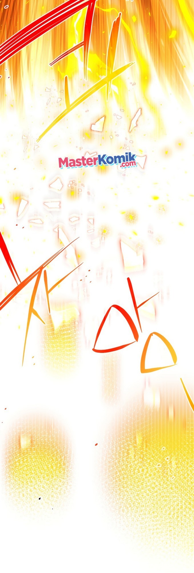 I Obtained a Mythic Item Chapter 01 Gambar 15