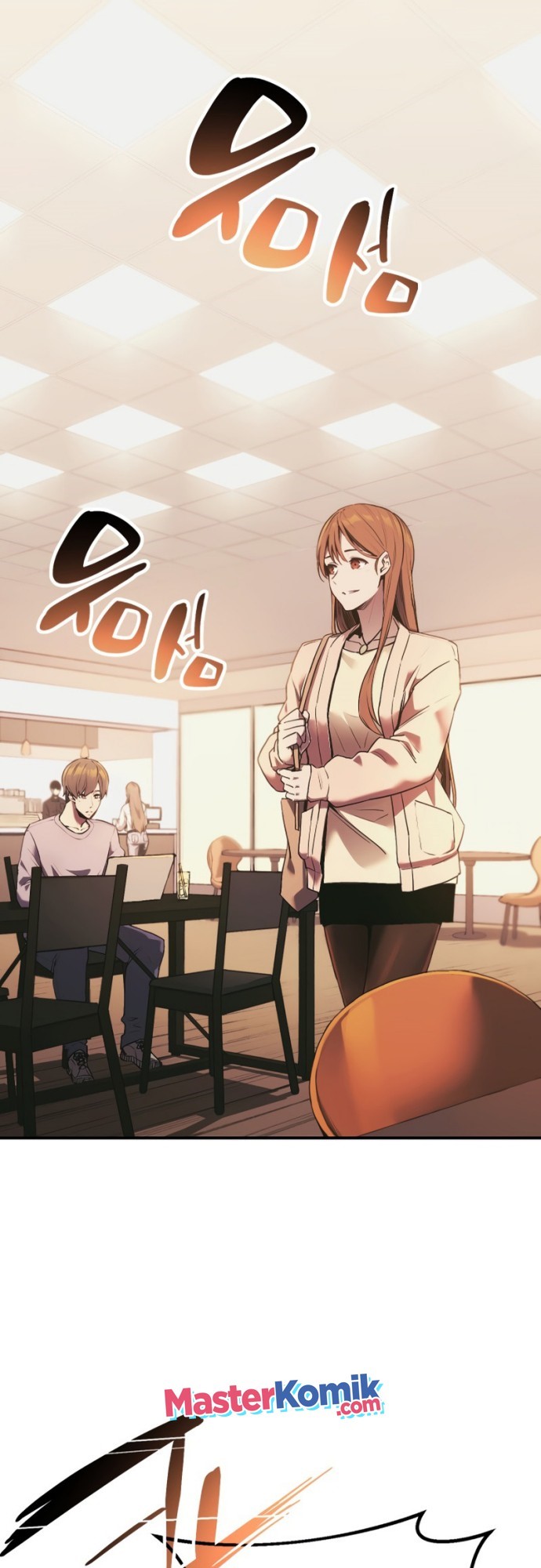 I Obtained a Mythic Item Chapter 01 Gambar 18