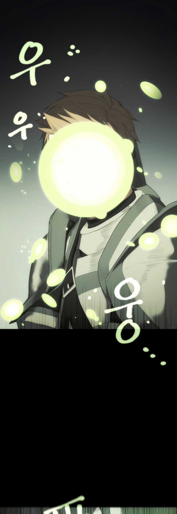 I Obtained a Mythic Item Chapter 01 Gambar 109