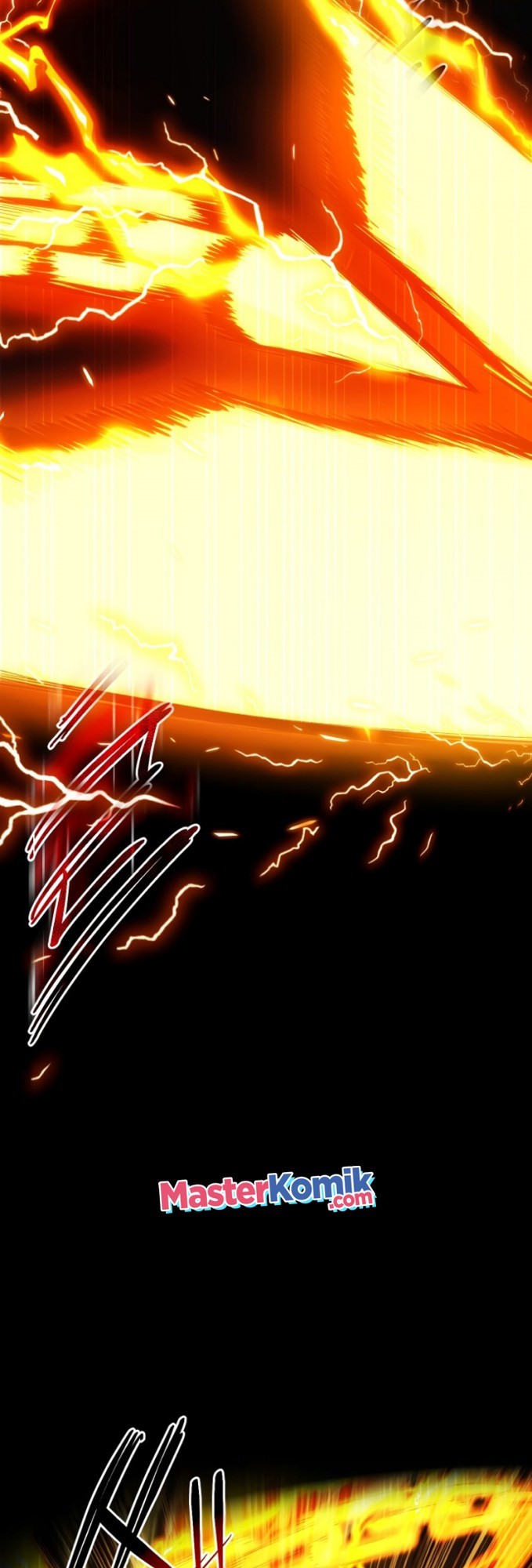 I Obtained a Mythic Item Chapter 01 Gambar 12