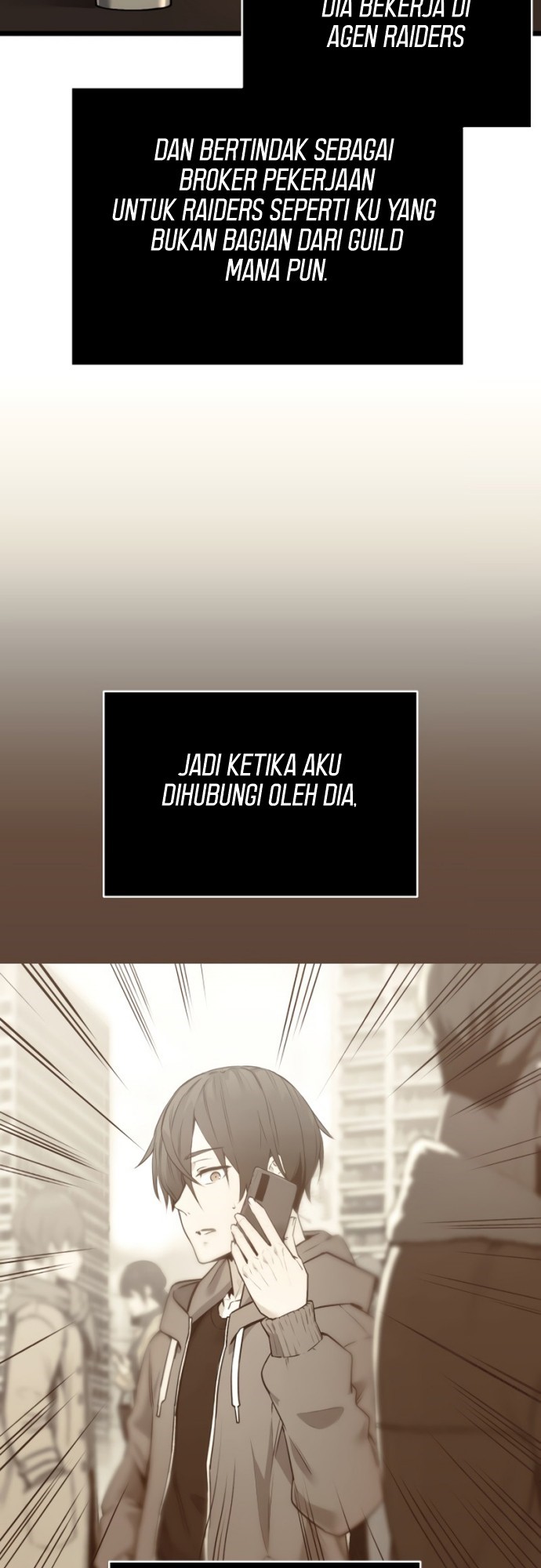 I Obtained a Mythic Item Chapter 01 Gambar 22