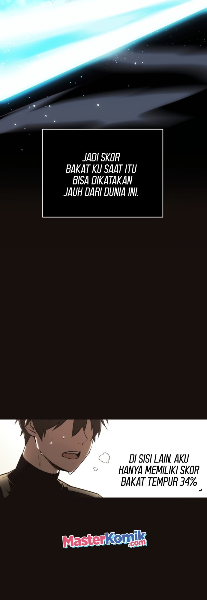 I Obtained a Mythic Item Chapter 01 Gambar 34