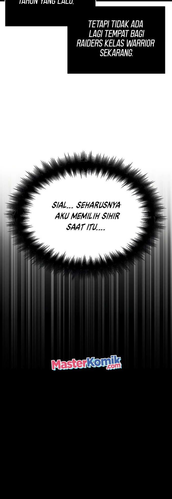 I Obtained a Mythic Item Chapter 01 Gambar 30