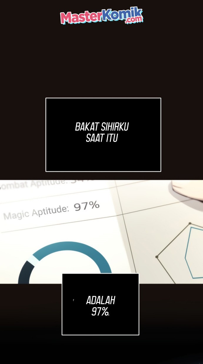 I Obtained a Mythic Item Chapter 01 Gambar 32