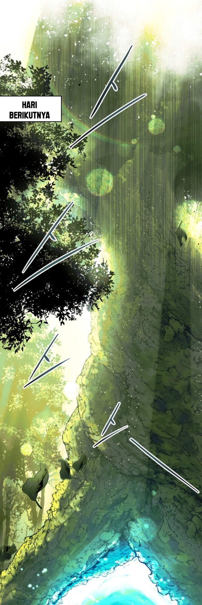 I Obtained a Mythic Item Chapter 01 Gambar 47