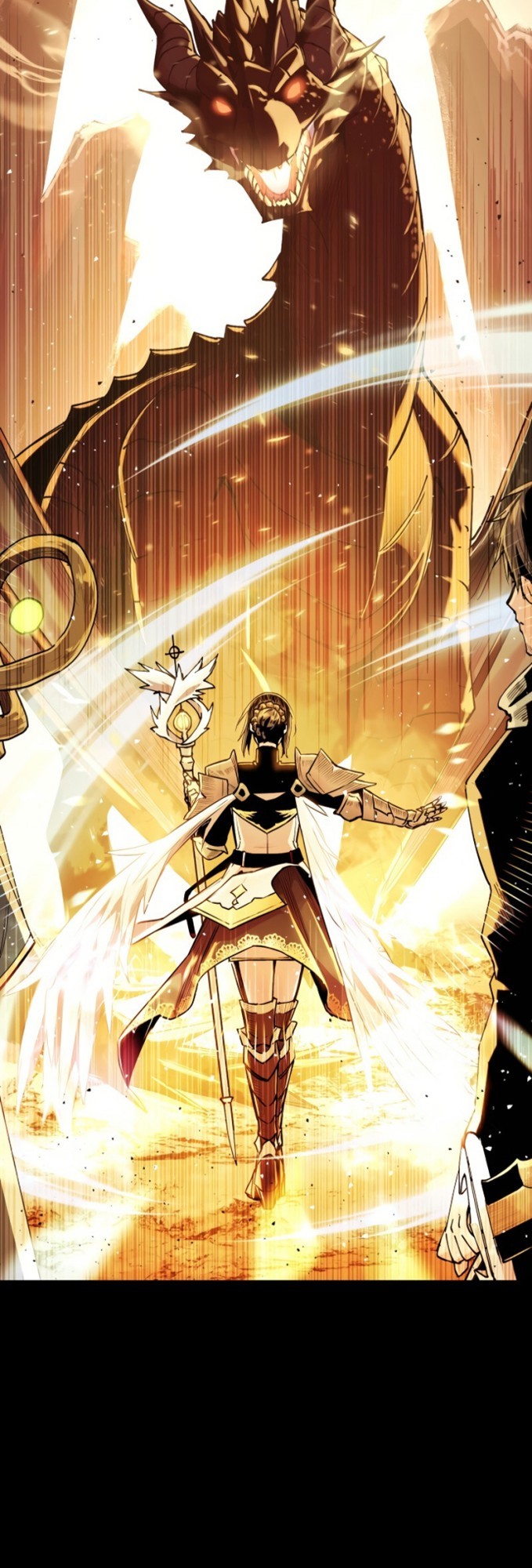 I Obtained a Mythic Item Chapter 01 Gambar 4