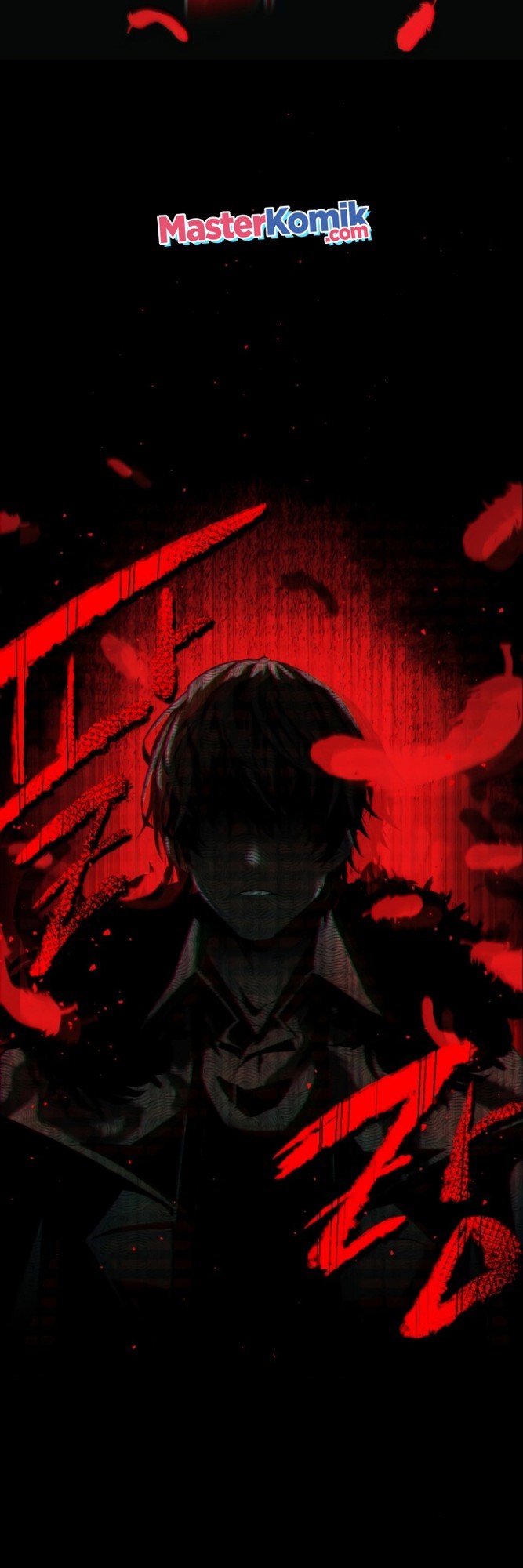 I Obtained a Mythic Item Chapter 01 Gambar 54