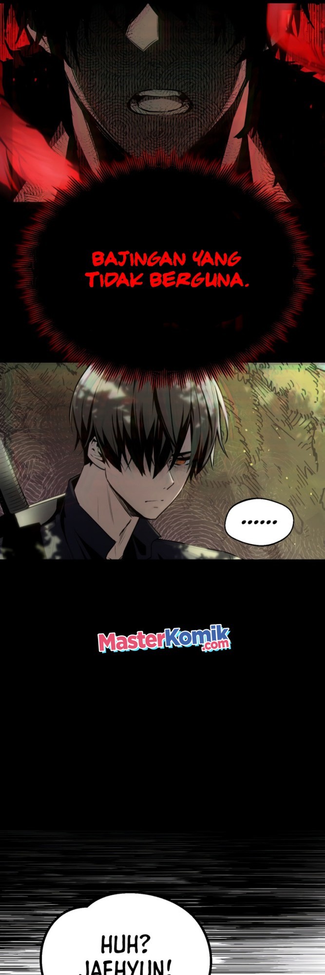 I Obtained a Mythic Item Chapter 01 Gambar 55