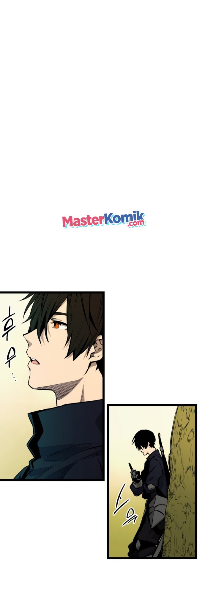 I Obtained a Mythic Item Chapter 01 Gambar 67