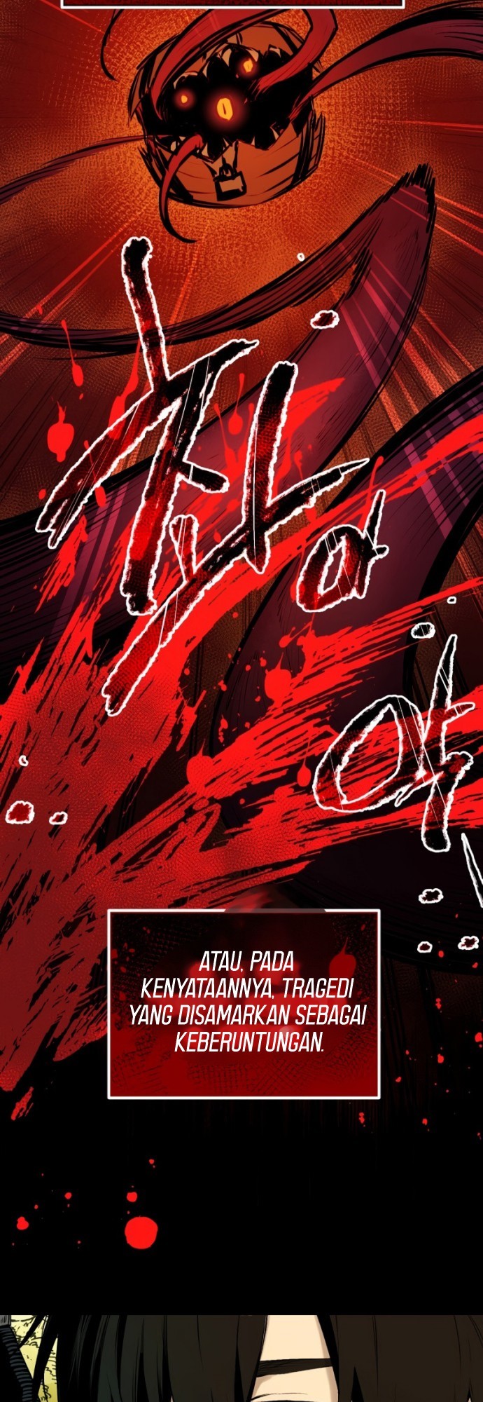 I Obtained a Mythic Item Chapter 01 Gambar 72