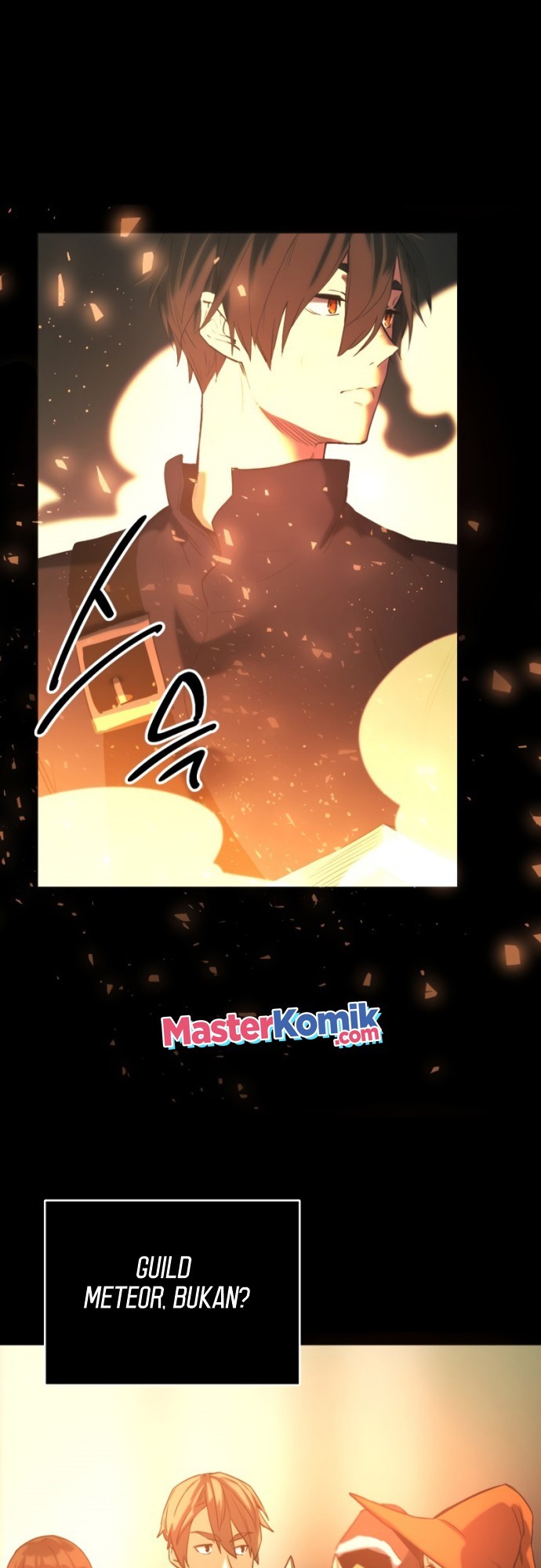 I Obtained a Mythic Item Chapter 01 Gambar 88