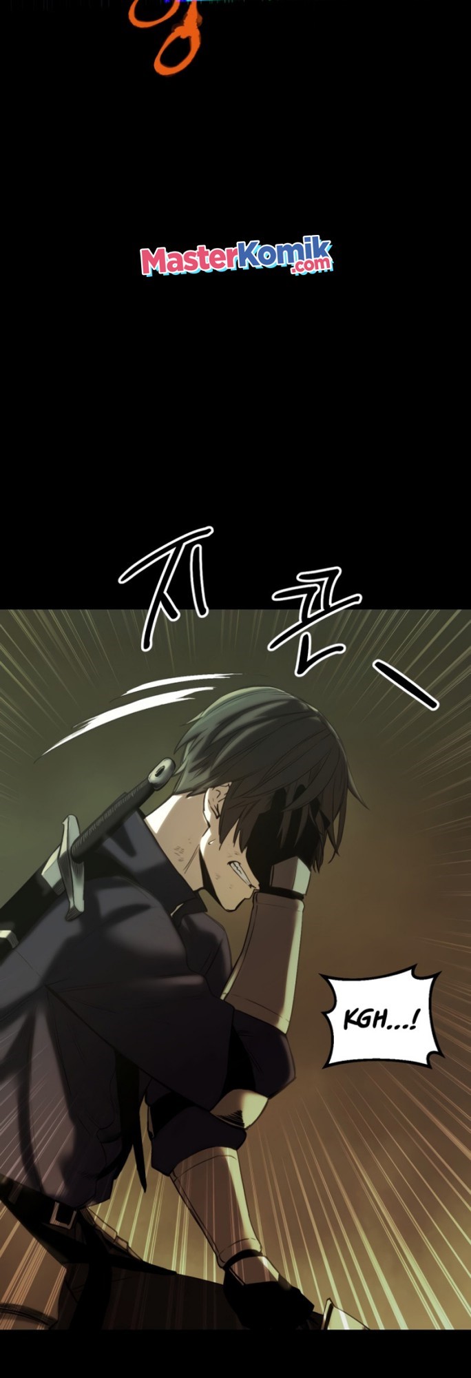 I Obtained a Mythic Item Chapter 01 Gambar 98