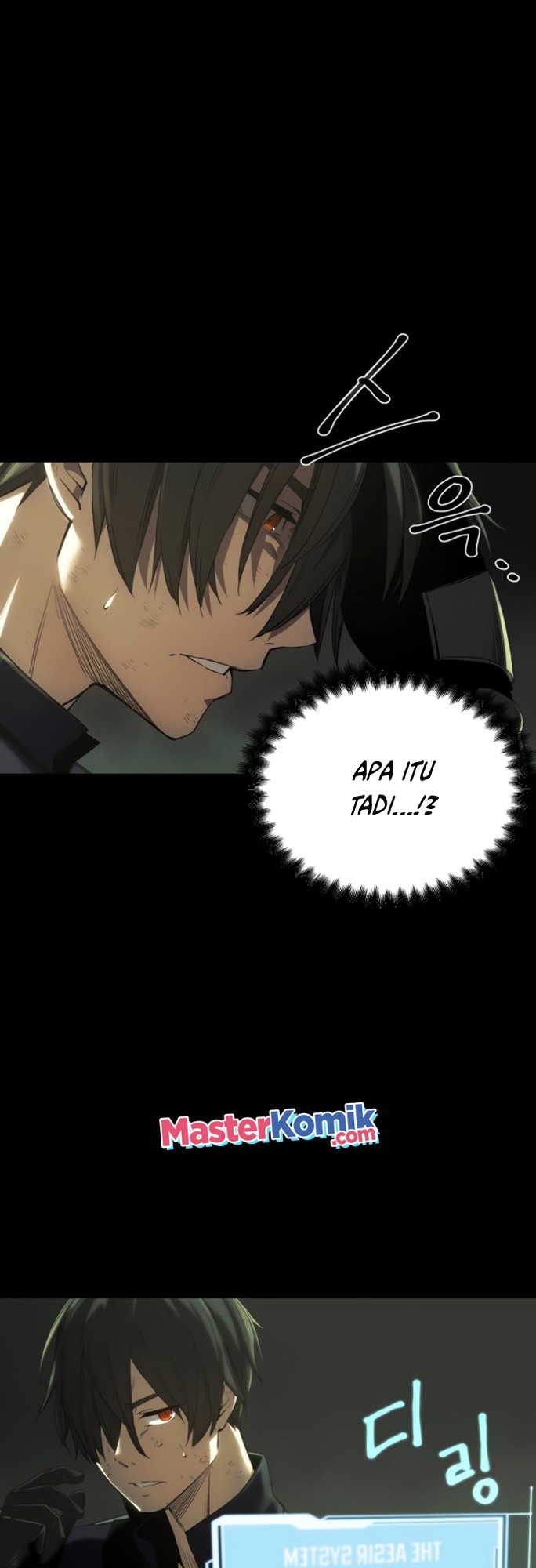 I Obtained a Mythic Item Chapter 01 Gambar 99