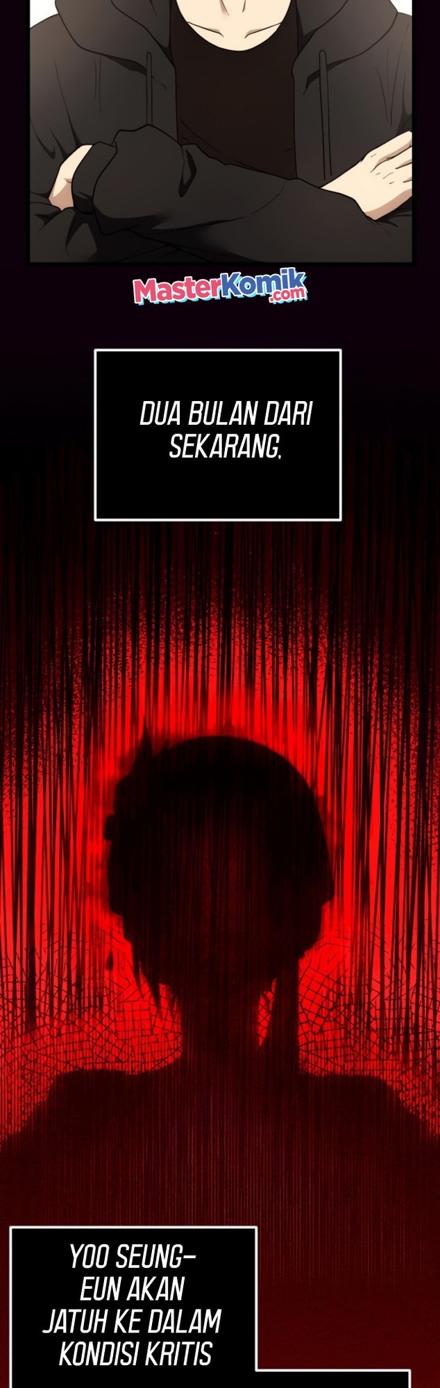 I Obtained a Mythic Item Chapter 05 Gambar 18