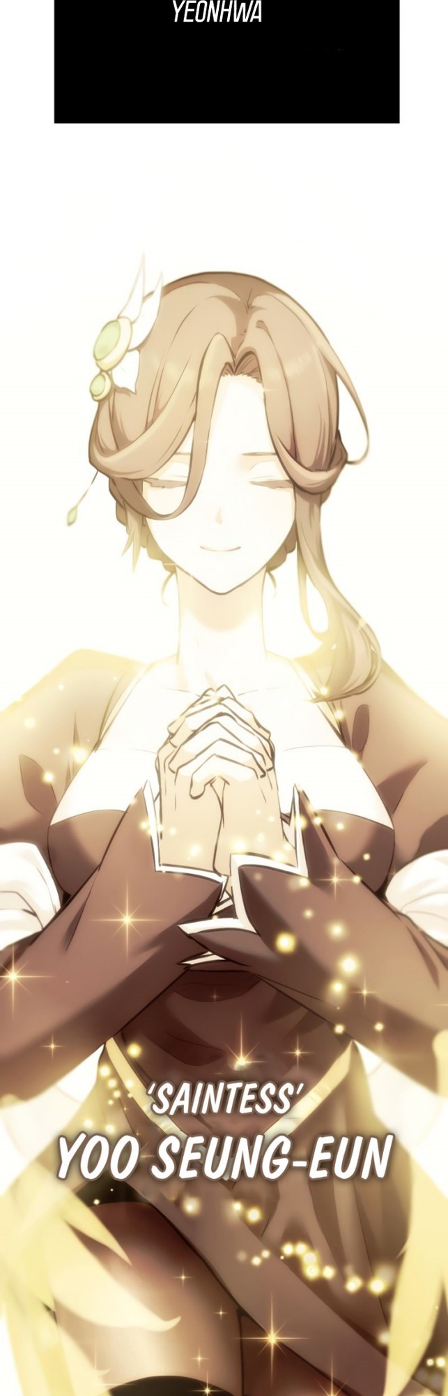 I Obtained a Mythic Item Chapter 05 Gambar 13