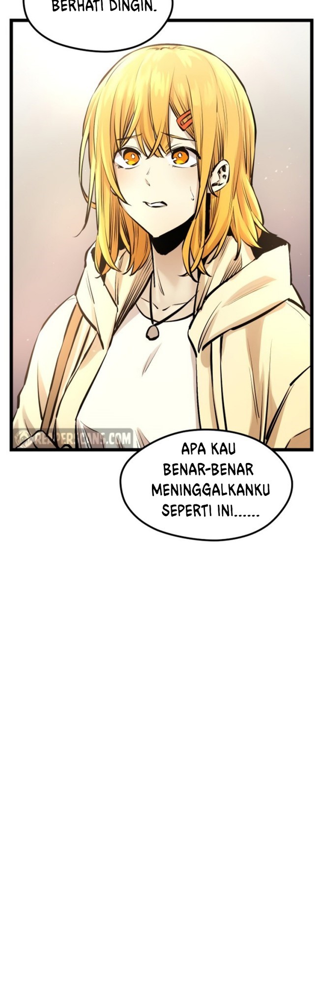 I Obtained a Mythic Item Chapter 05 Gambar 39