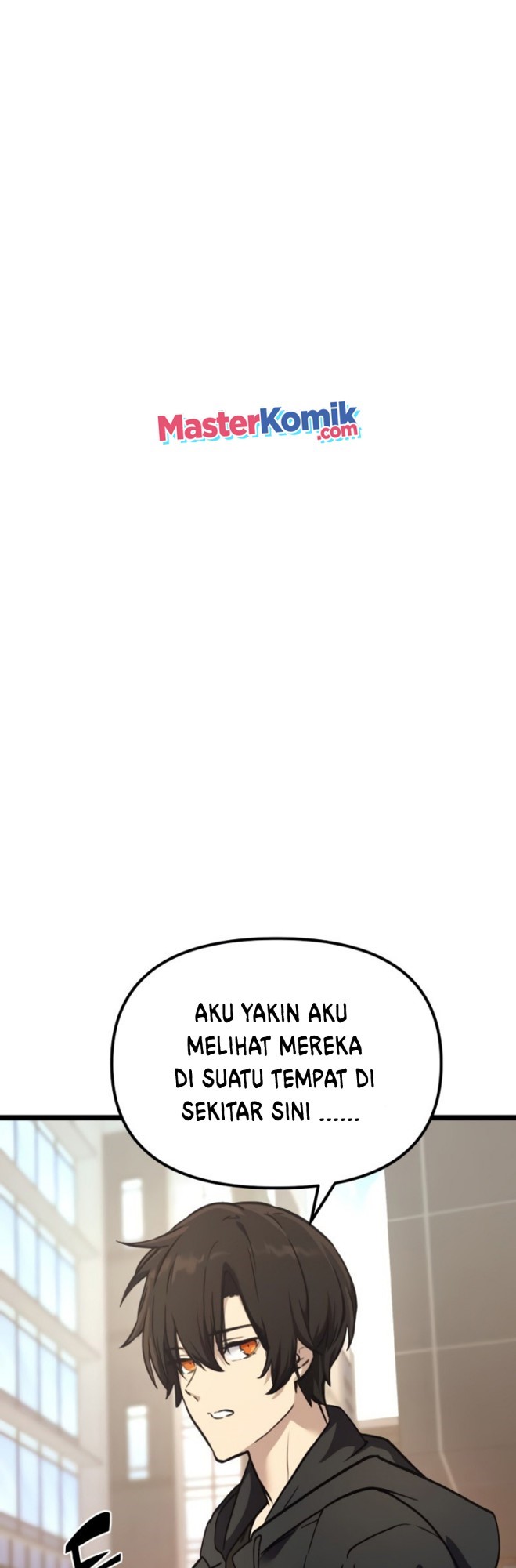 I Obtained a Mythic Item Chapter 05 Gambar 40