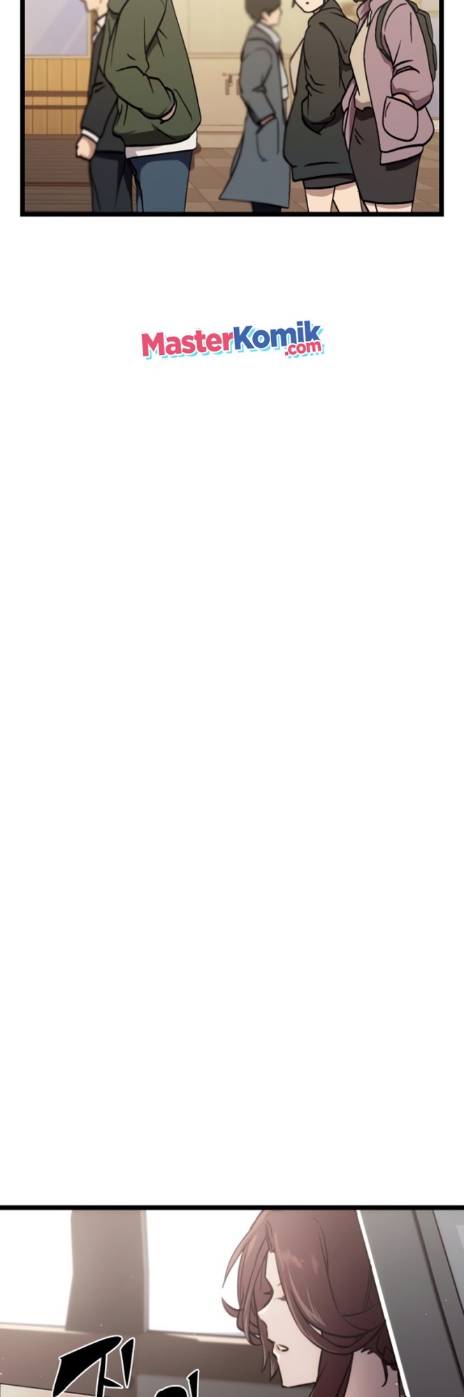 I Obtained a Mythic Item Chapter 05 Gambar 51