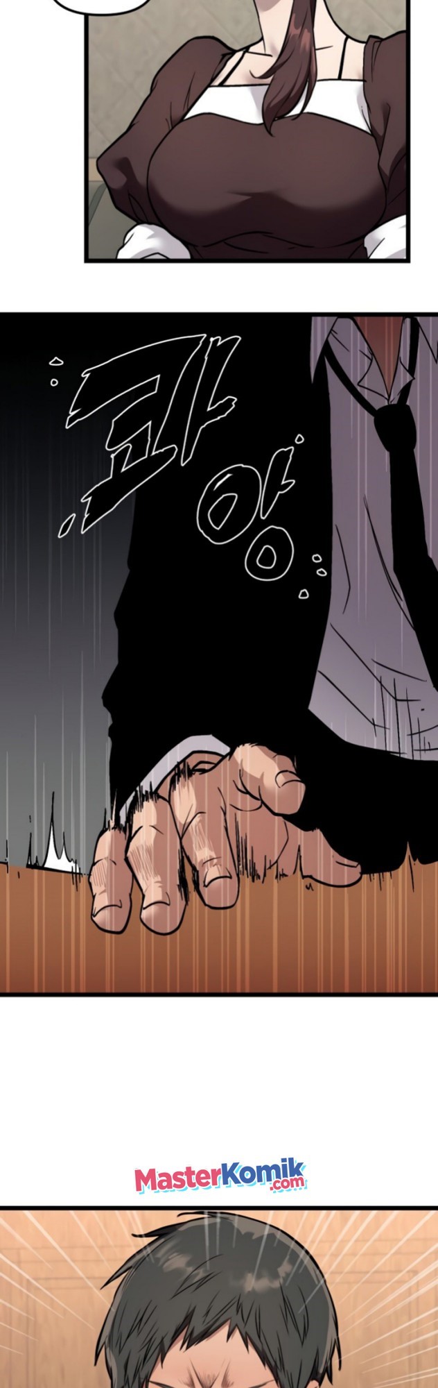 I Obtained a Mythic Item Chapter 05 Gambar 64