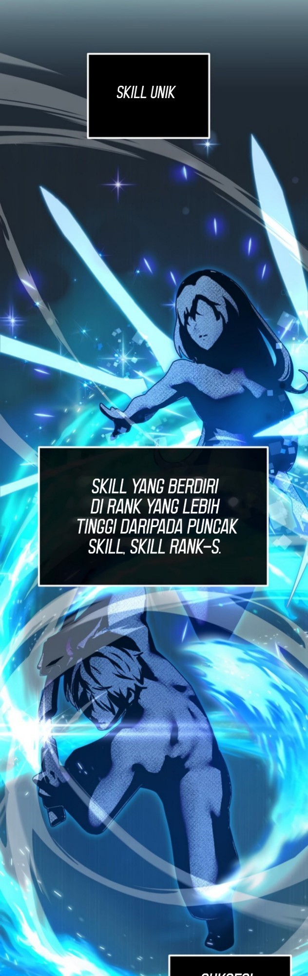 I Obtained a Mythic Item Chapter 05 Gambar 67