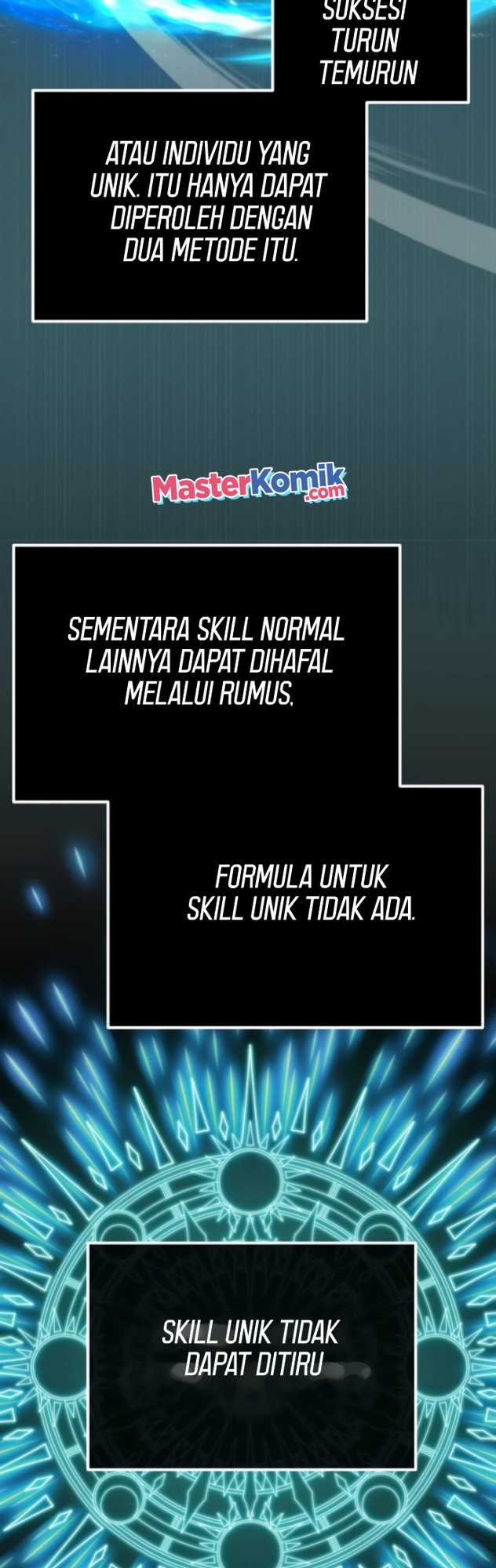 I Obtained a Mythic Item Chapter 05 Gambar 68